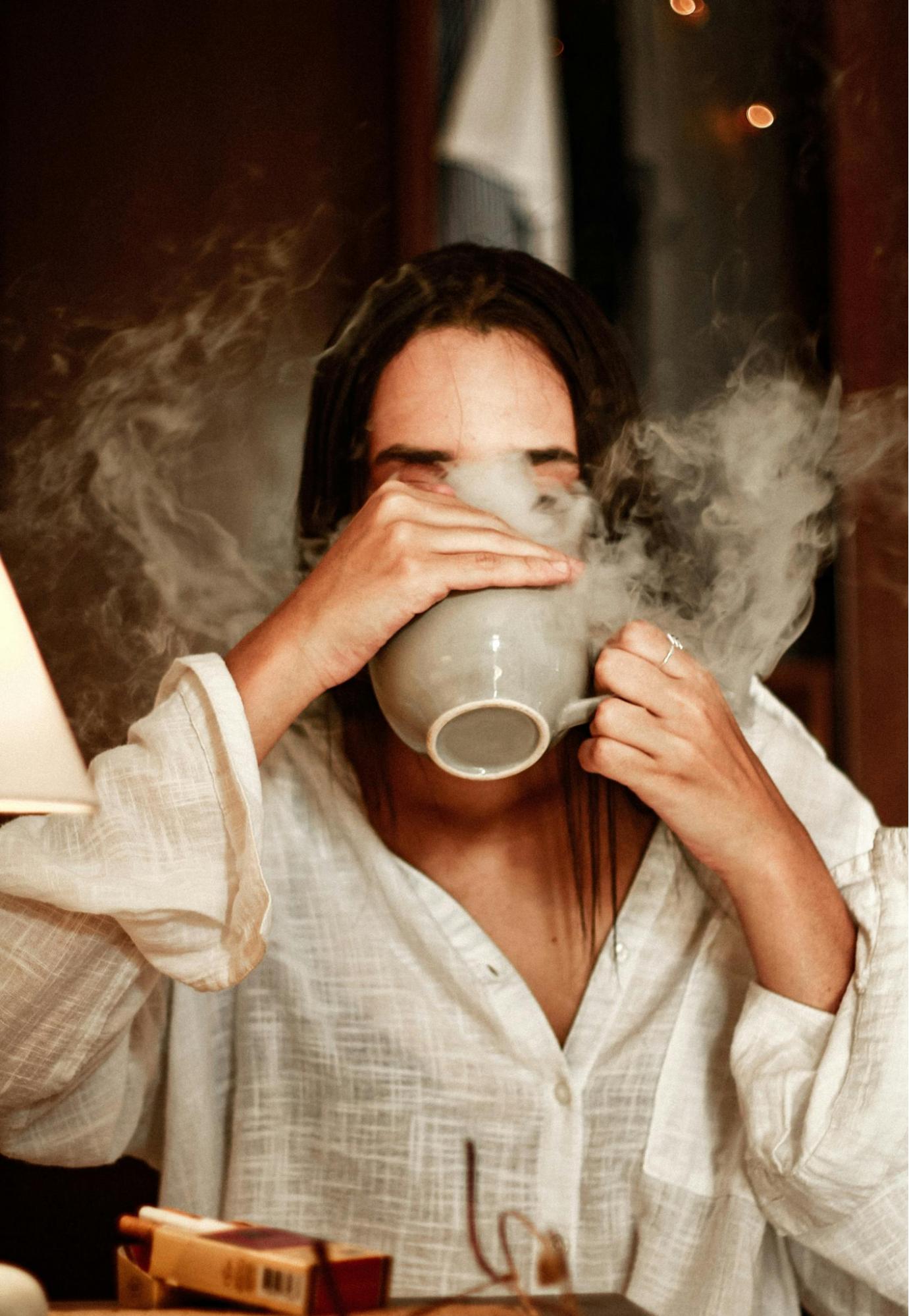 Best Teas to Boost Your Immune System