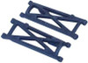 Losi XXXNT Graphite Rear Suspension Arms LOSA9811 