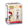 McDonalds Birthday Ronald McDonald Funko Pop! Vinyl Figure #180 