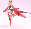 Bandai 04 SIS-Gc69r Alka-Carti (Quartet Form) 30MS Model Kit