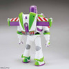  Bandai Hobby Cinema-Rise Toy Story Buzz Lightyear Action Figure Model Kit