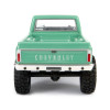 1/24 SCX24 1967 Chevrolet C10 4WD Truck Brushed RTR *GREEN (ALT AXI00001T1)