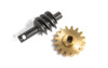 WORM GEARS WORM GEARS