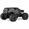 1/10 GORGON 4X2 MEGA 550 Brushed Monster Truck Ready-To-Assemble Kit with Battery & Charger  ARRMA   ARA3230SKT1 