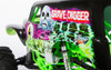 ICONIC GRAVE DIGGER® BODY ICONIC GRAVE DIGGER® BODY