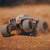 ARA2102T1 1/18 GRANITE GROM MEGA 380 Brushed 4X4 Monster Truck RTR with Battery & Charger BLUE