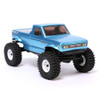 Redcat Ascent-18 Crawler - 1:18 Rock Crawler  BLUE RER31319