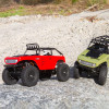 1/24 SCX24 Deadbolt 4WD Rock Crawler Brushed RTR *RED (ALT AXI90081T1) 1/24 SCX24 Deadbolt 4WD Rock Crawler Brushed RTR *RED (ALT AXI90081T1)