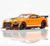 AFX22069 2021 Shelby GT500- Twister Orange/White