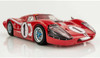 AFX22042 Ford GT40 MkIV #1 LeMans