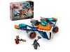 LEGO Rocket's Warbird vs. Ronan 76278 LEGO Rocket's Warbird vs. Ronan 76278