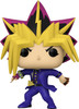 Pop!  Yu-Gi-Oh! Yami Yugi (Demon Kingdom) Funko Pop! Vinyl Figure #1451 