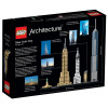 Lego Architecture New York City 21028
