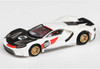 AFX22044 Mega G+ Ford GT Heritage #98