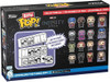 Funko Bitty Pop! Marvel the Infinity Saga Series 2