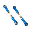 06048B Turnbuckle w/ machined aluminum rod ends (2pcs) Requires s154 and 02102 screws for installation (ALT RER00564)