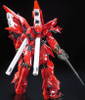 BANDAI NAMCO Entertainment RG Mobile Suit Gundam UC MSN-06S Sinanju 1/144 Scale Color Coded Plastic Model  2340120