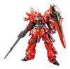 BANDAI NAMCO Entertainment RG Mobile Suit Gundam UC MSN-06S Sinanju 1/144 Scale Color Coded Plastic Model  2340120