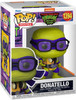 Pop!  Teenage Mutant Ninja Turtles: Mutant Mayhem Donatello Funko Pop! Vinyl Figure #1394 