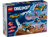 LEGO Mr. Oz's Space Car 71475 LEGO Mr. Oz's Space Car 71475