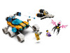LEGO Mr. Oz's Space Car 71475 LEGO Mr. Oz's Space Car 71475