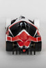 AFX22015 Mega G+ Formula N Blk/Red/White 