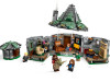 LEGO Harry Potter Hagrid’s Hut: An Unexpected Visit House Toy 76428 LEGO Harry Potter Hagrid’s Hut: An Unexpected Visit House Toy 76428