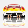 AFX22055 Corvette 1970 Red/Yellow Wildfire