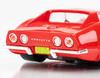 AFX22055 Corvette 1970 Red/Yellow Wildfire