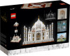 Lego Architecture Taj Mahal 21056