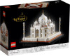 Lego Architecture Taj Mahal 21056