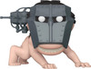 Pop! Funko Animation Attack on Titan Cart Titan #1290
