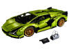 LEGO Lamborghini Sián FKP 37 42115