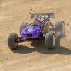 1/8 8IGHT-T 4WD Truggy Nitro RTR, Purple/Yellow (ALT LOS04011v2) 1/8 8IGHT-T 4WD Truggy Nitro RTR, Purple/Yellow (ALT LOS04011v2)