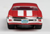 AFX22043  1970 Chevelle 454 Red