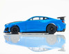 AFX22079 2021 Camaro ZL1- Rapid Blue