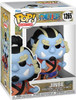 Pop! Jinbe One Piece