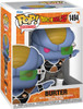 Pop! Animation: Dragon Ball Z Burter 4.75-in Vinyl Figure