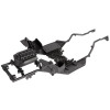 1/10 Wraith 1.9 4WD Rock Crawler Brushed RTR *ORANGE (ALT AXI90074T1) 1/10 Wraith 1.9 4WD Rock Crawler Brushed RTR *ORANGE (ALT AXI90074T1)