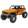 1/10 Wraith 1.9 4WD Rock Crawler Brushed RTR *ORANGE (ALT AXI90074T1) 1/10 Wraith 1.9 4WD Rock Crawler Brushed RTR *ORANGE (ALT AXI90074T1)