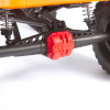 1/10 Wraith 1.9 4WD Rock Crawler Brushed RTR *ORANGE (ALT AXI90074T1) 1/10 Wraith 1.9 4WD Rock Crawler Brushed RTR *ORANGE (ALT AXI90074T1)