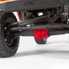 1/10 Wraith 1.9 4WD Rock Crawler Brushed RTR *ORANGE (ALT AXI90074T1) 1/10 Wraith 1.9 4WD Rock Crawler Brushed RTR *ORANGE (ALT AXI90074T1)