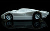 Ford GT40 MK IV Paintable  afx22070
