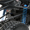 1/10 Ford Raptor Baja Rey 4WD Desert Truck Brushless RTR *GREY (ALT LOS03020T2) 1/10 Ford Raptor Baja Rey 4WD Desert Truck Brushless RTR *GREY (ALT LOS03020T2)