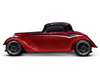 Traxxas '33 Hot Rod Coupe  93044-4-red Traxxas '33 Hot Rod Coupe  93044-4-red