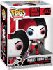 Pop! Funko Harley Quinn with Weapons Pop! Funko Harley Quinn with Weapons