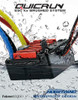 HWI30120201 Hobbywing Quicrun 1060 Brushed ESC (1/10)