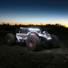 1/6 Super Rock Rey V2 4WD Brushless Rock Racer RTR, Gray  LOS05016V2T2 1/6 Super Rock Rey V2 4WD Brushless Rock Racer RTR, Gray  LOS05016V2T2