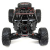 1/6 Super Rock Rey V2 4WD Brushless Rock Racer RTR, Gray  LOS05016V2T2 1/6 Super Rock Rey V2 4WD Brushless Rock Racer RTR, Gray  LOS05016V2T2
