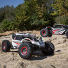 1/6 Super Rock Rey V2 4WD Brushless Rock Racer RTR, Gray  LOS05016V2T2 1/6 Super Rock Rey V2 4WD Brushless Rock Racer RTR, Gray  LOS05016V2T2